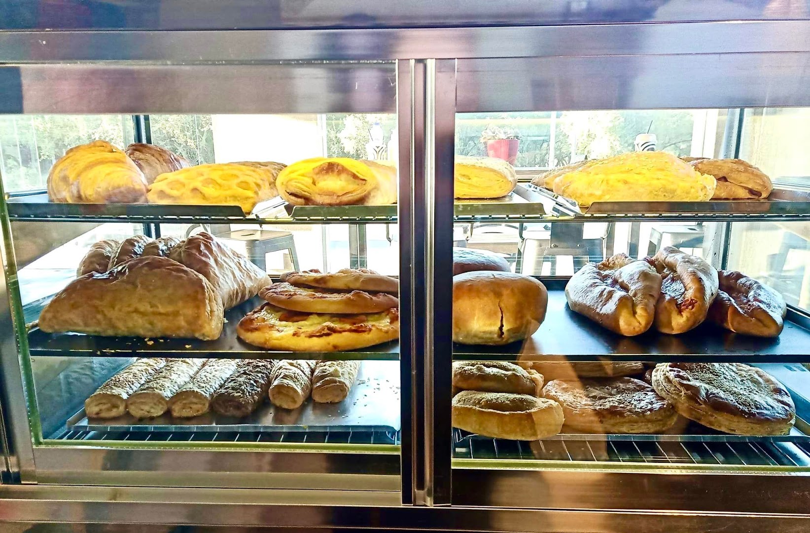 Nuovo Coffee & Bakery · Φωτογραφίες 1