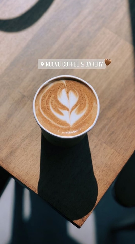 Nuovo Coffee & Bakery · Φωτογραφίες 2